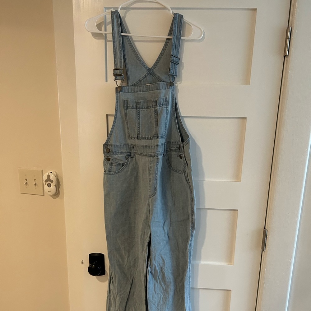 Overalls